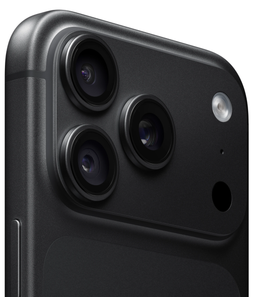 Apple iPhone 18 Pro Max 2TB Black Sim
